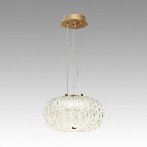 Подвесной светильник Sonex Angelo 7720/24L Подвесной светильник Sonex Angelo 7720/24L