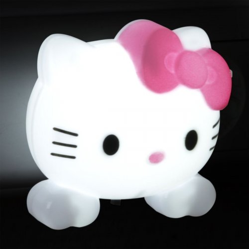 Ночник Reluce 08080-0.2-01