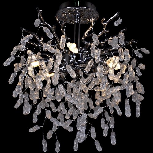 Люстра Reluce 33029-0.4-380 CH Люстра Reluce 33029-0.4-380 CH