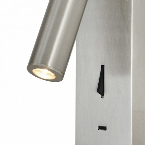 Светодиодный спот Mantra Tarifa 8986 Светодиодный спот Mantra Tarifa 8986