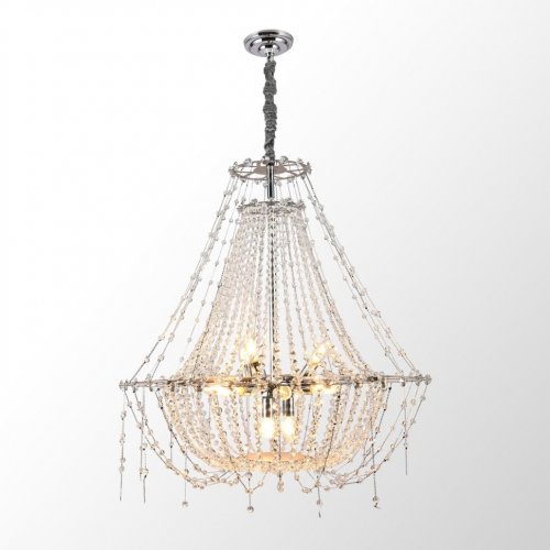 Люстра Lussole LSP-6001 Люстра Lussole LSP-6001