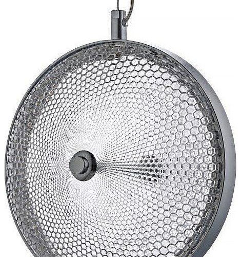 Подвесной светильник Lucia Tucci Coin COIN 2890.R170.1 D250 CL