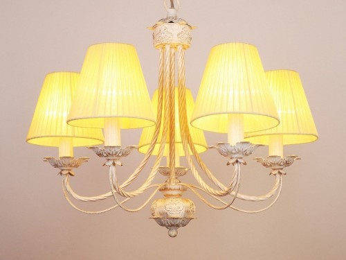 Подвесная люстра Abrasax SD830