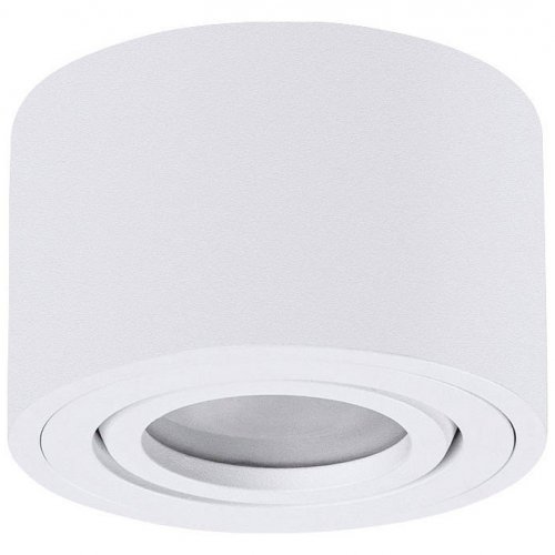 Точечный светильник Arte Lamp Unito A0550PL-1WH Точечный светильник Arte Lamp Unito A0550PL-1WH