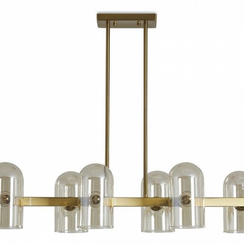 Потолочная люстра Firefly FR5427PL-06BS Потолочная люстра Firefly FR5427PL-06BS