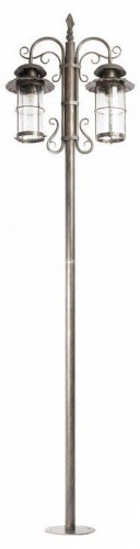 Садово-парковый светильник Loft IT Palermo 100015/2L