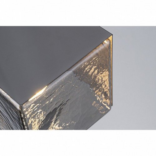 Подвесной светильник Belfast Skerry 101-1 PBK GR