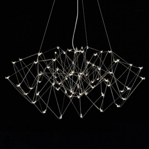 Подвесная люстра O-LUCE Sia 1096011-1 Подвесная люстра O-LUCE Sia 1096011-1