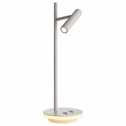 Настольная лампа Deko-Light Brahe 346015