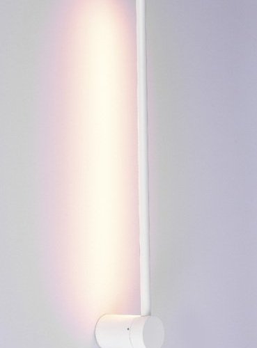 Настенный светильник Supreme DL20654WW5White