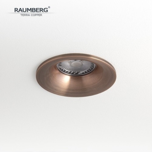 Точечный светильник Raumberg Terra TerraCopper