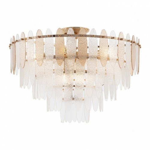 Потолочная люстра Arte Milano Sorrento-1309 371309/9/40/580 GD