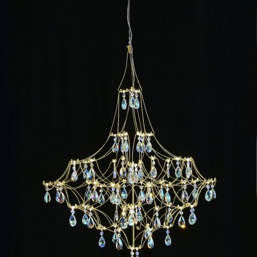 Подвесная люстра Allegria MR2642-66P-50CD