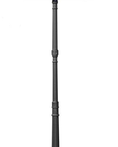 Наземный фонарь Oasis_Light GLOBO L 88210LB/E7 Bl