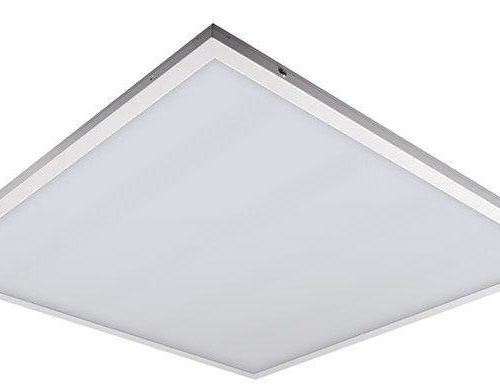 Встраиваемый светодиодный светильник Jazzway PPL 5005327C
