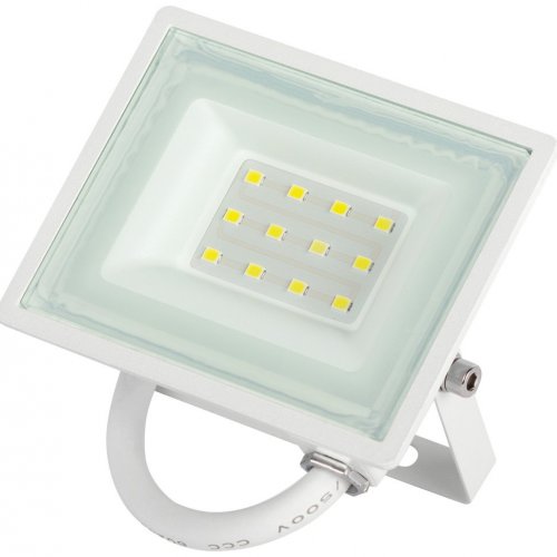 Прожектор уличный LPR-02 LPR-023-W-65K-010