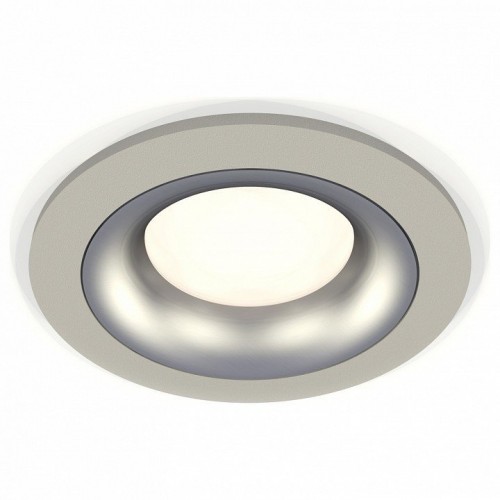Встраиваемый светильник Ambrella light Xc623 XC7623004