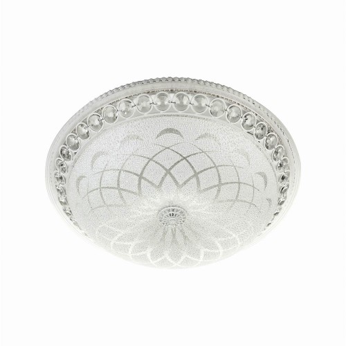 Потолочный светильник LED4U L1107-500 WT