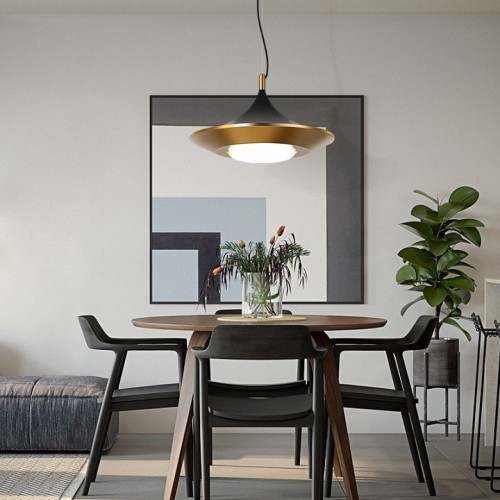 Подвесной светильник ImperiumLoft RASK01