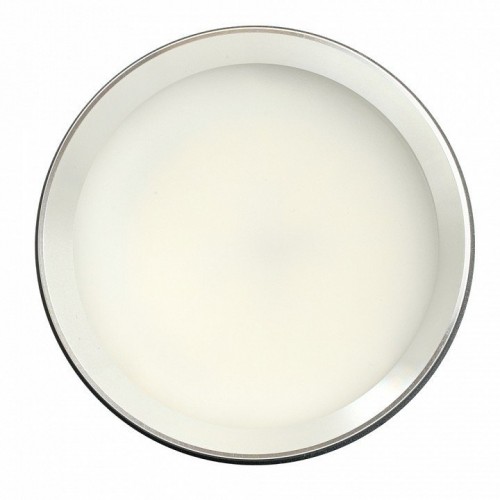 Светильник потолочный Feron Barrel DUET HL459 12W, 230V,GX53, черный + хром IP20