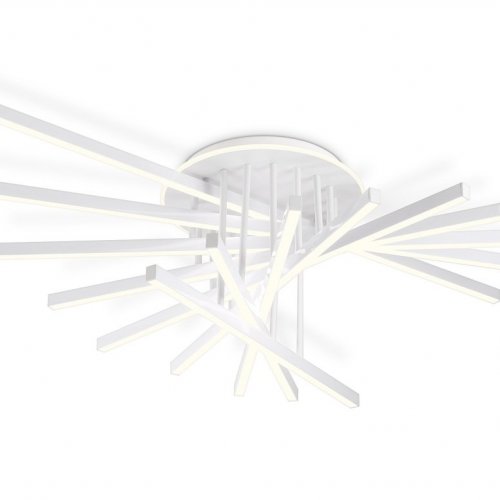 Потолочная люстра Comfort FL6291