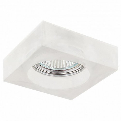 Точечный встраиваемый светильник Lightstar Lui Mini 006149 Точечный встраиваемый светильник Lightstar Lui Mini 006149
