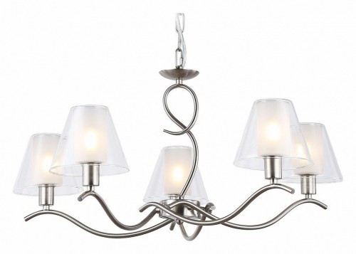 Подвесная люстра Ambrella Light High Light LH57081