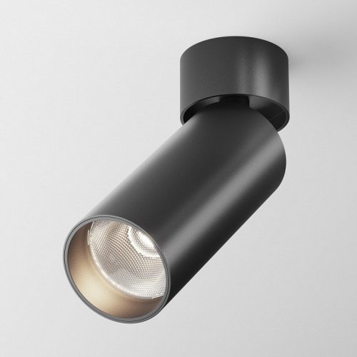 Точечный светильник Focus LED C055CL-L12B4K-W-B