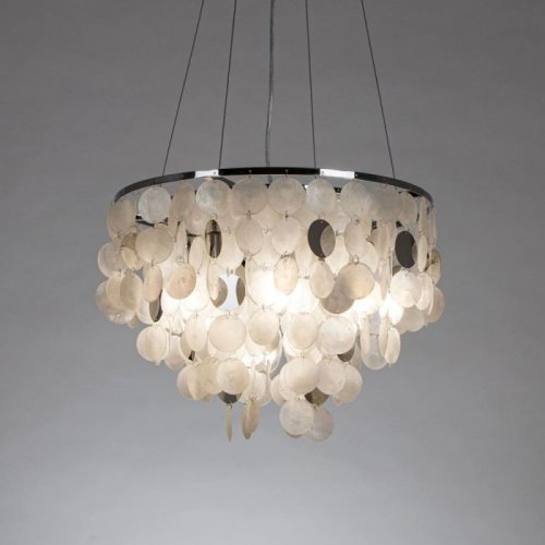 Подвесная люстра Arte Lamp Pipirima A4100LM-6CC Подвесная люстра Arte Lamp Pipirima A4100LM-6CC