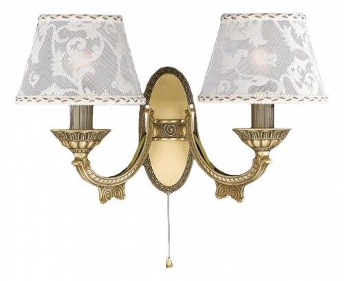 Бра Reccagni Angelo A 7432/2 Бра Reccagni Angelo A 7432/2
