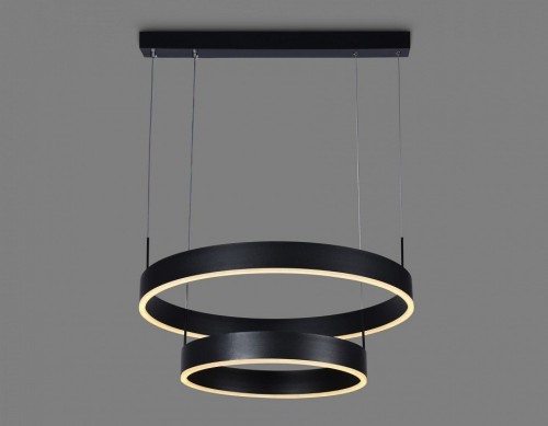 Подвесной светильник Ambrella light ACRYLICA FA6612