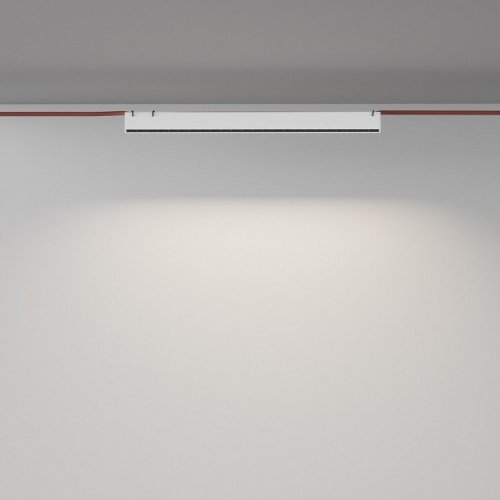 Трековый светильник Points TR128B-24W4K-M-W
