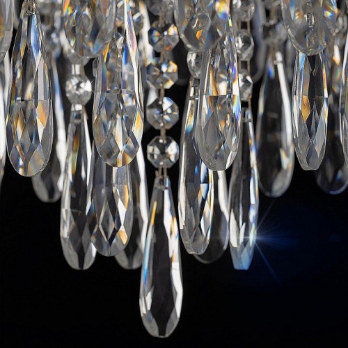 Потолочная люстра Citilux LEONNA CL320162 Потолочная люстра Citilux LEONNA CL320162