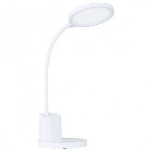 Настольная лампа офисная Eglo Brolini 900529 Настольная лампа офисная Eglo Brolini 900529