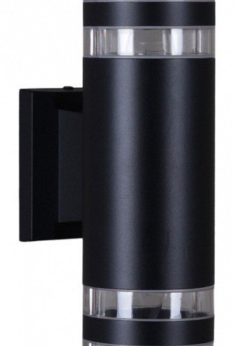 Накладной светильник Reluce Technical 86227 86227-9.2-002CT 2*E27 BK Накладной светильник Reluce Technical 86227 86227-9.2-002CT 2*E27 BK