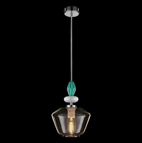 Подвесной светильник 33 идеи S42GR PND170.01.17.027CH-S42GR