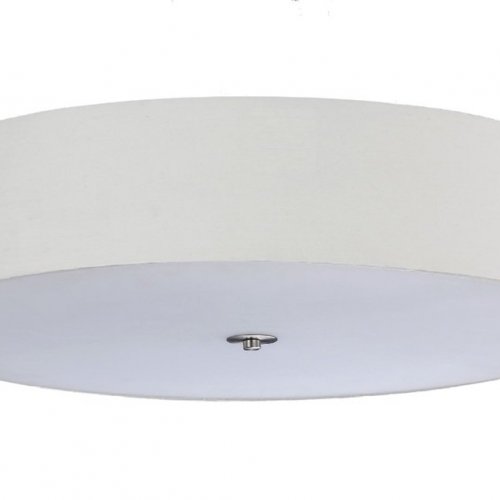 Потолочный светильник Crystal Lux Jewel JEWEL PL700 WH