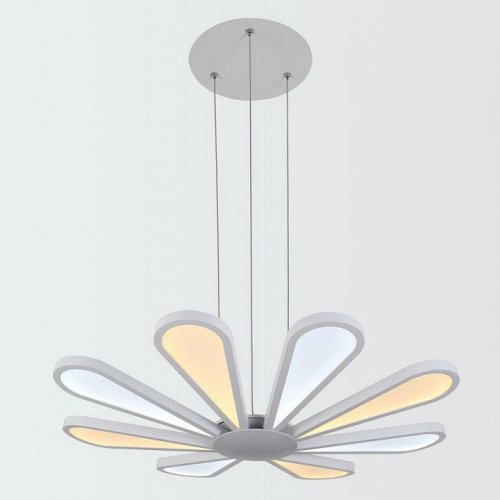 Подвесная люстра Lucia Tucci Miracoli 200.8 LED Подвесная люстра Lucia Tucci Miracoli 200.8 LED