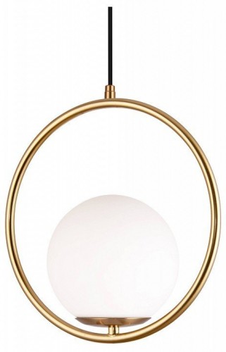 Подвесной светильник Moderli Barocco V11577-1P