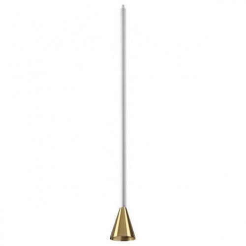 Подвесной светильник Odeon Light Pipa 3884/1GW