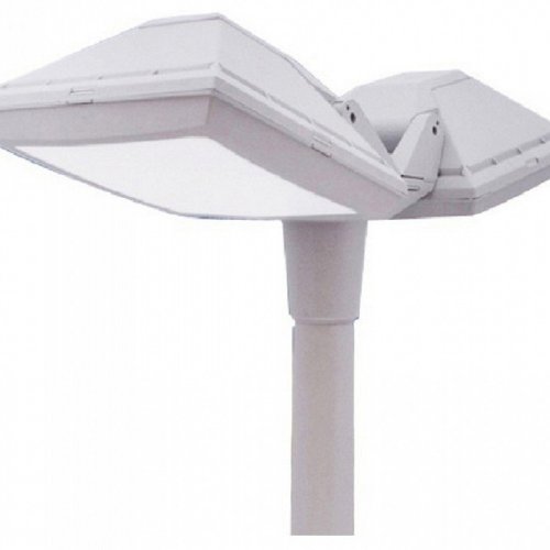 Уличный консольный светильник Fumagalli Guizeppe 4P2.000.G20.LYF1R