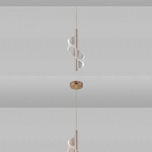 Подвесной светильник Natali Kovaltseva LED LAMPS 81416 Подвесной светильник Natali Kovaltseva LED LAMPS 81416