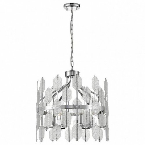 Подвесная люстра Vele Luce Polaris VL4153P26 Подвесная люстра Vele Luce Polaris VL4153P26