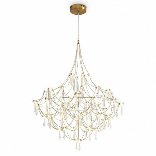 Подвесная люстра Freya Amela FR6138PL-L44BS