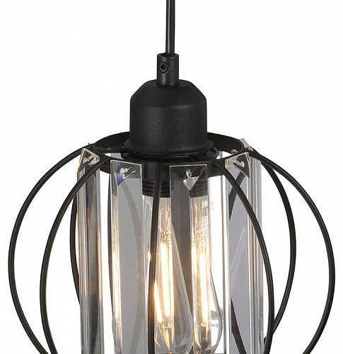 Подвесной светильник Vitaluce V2852-1/1S