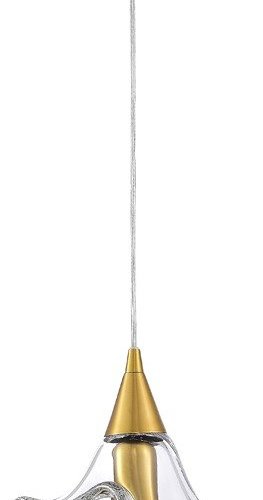 Подвесной светильник Donolux Tango S111055.1Brass Подвесной светильник Donolux Tango S111055.1Brass