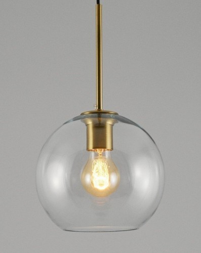 Подвесной светильник Moderli Sumatra V11525-1P