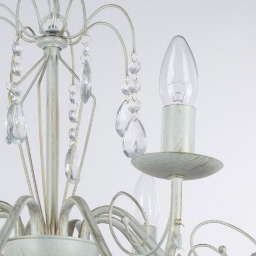 Подвесная люстра De Markt City Лада 442011008