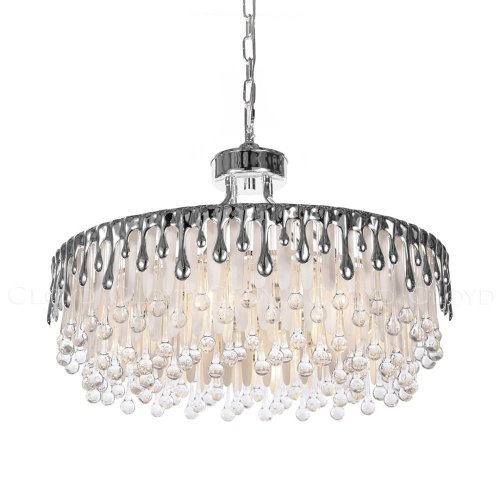 Подвесная люстра Cloyd Capuletti 11303 Подвесная люстра Cloyd Capuletti 11303