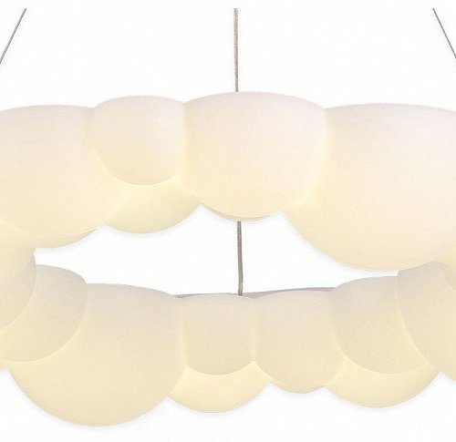 Подвесная люстра Lussole Claudia LSP-7078 Подвесная люстра Lussole Claudia LSP-7078